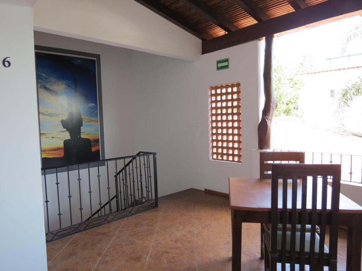 Los Suspiros Hotel Boutique By Rotamundos Comala Exterior foto